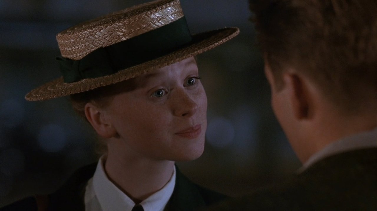 Сила личности (фильм, 1992)