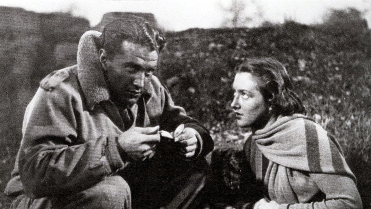 Пилот возвращается (фильм, 1942)