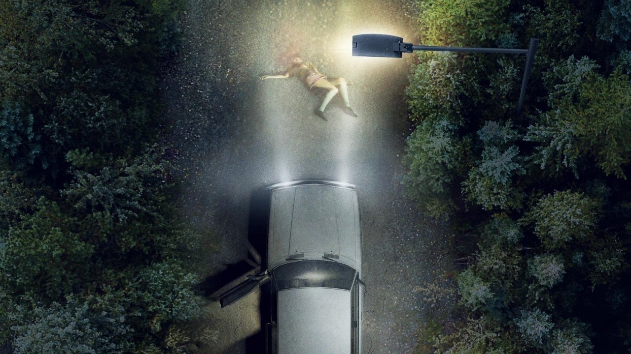 Под уличными фонарями (сериал, 2020)