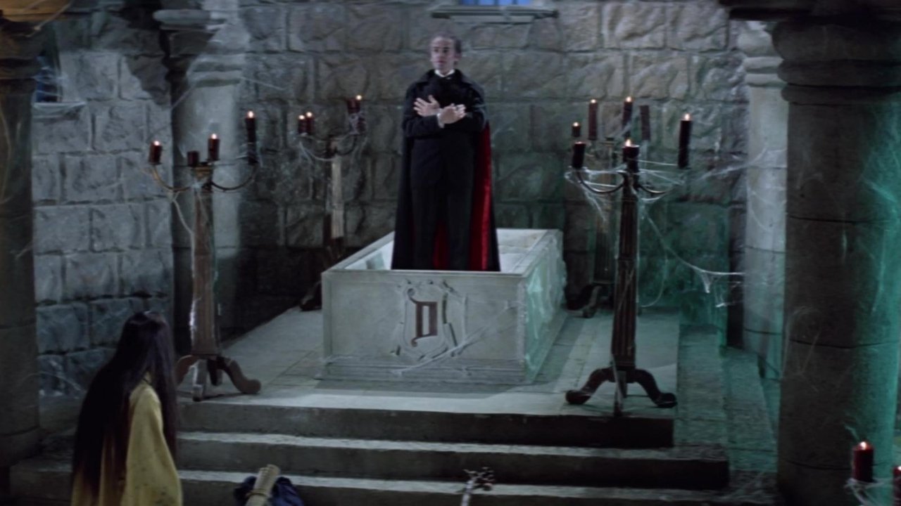 Легенда о семи золотых вампирах (фильм, 1974)