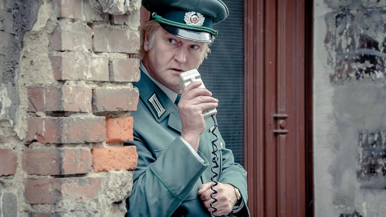 Штазикомедия (фильм, 2022)