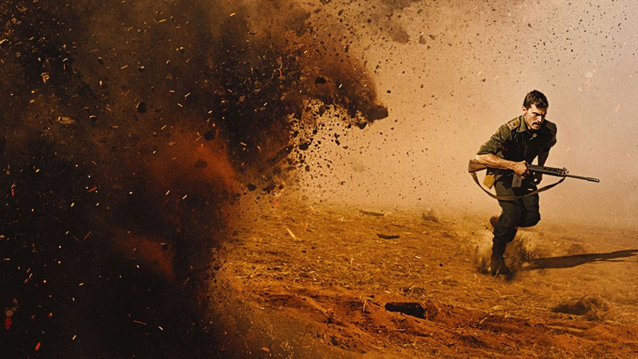 Осада Жадовиля (фильм, 2016)