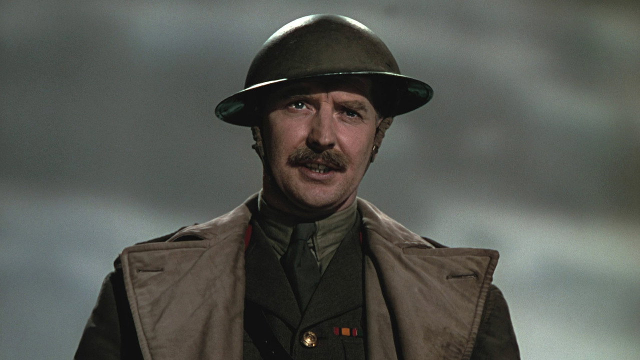 Жизнь и смерть полковника Блимпа (фильм, 1943)