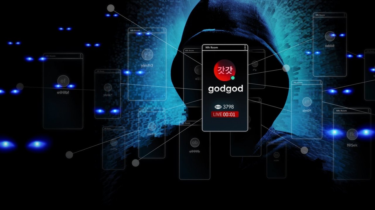 Ад в сети: Разоблачение интернет-кошмара (фильм, 2022)