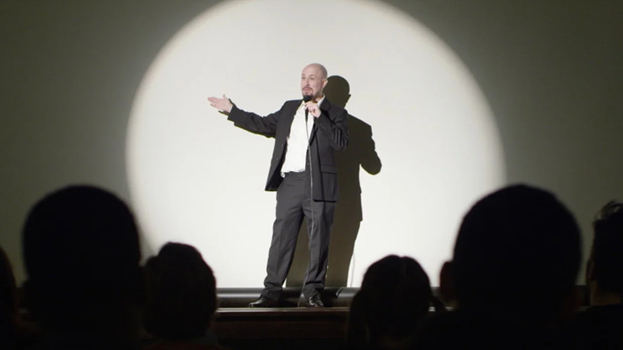 Киношный сноб: фильм 2 (фильм, 2019)