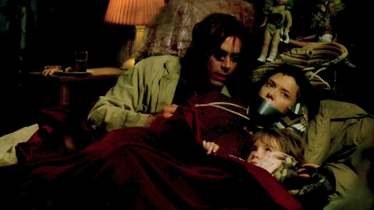 Сновидения (фильм, 1998)