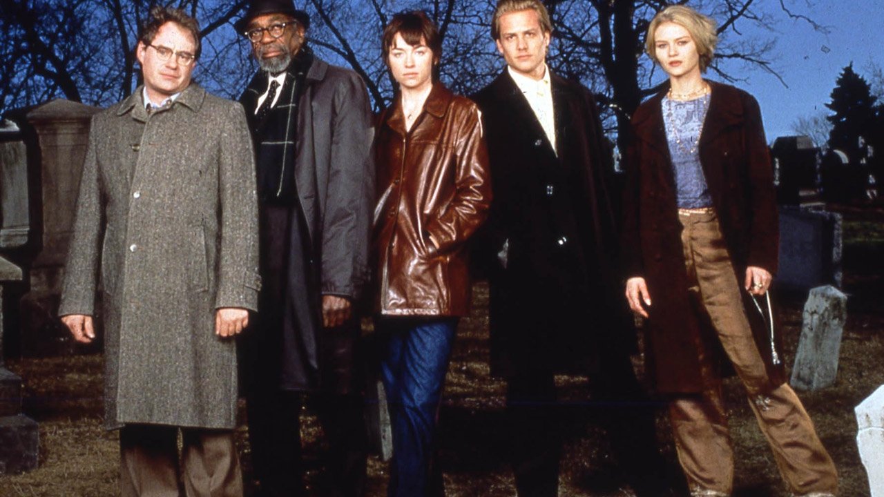 Другие (сериал, 2000)