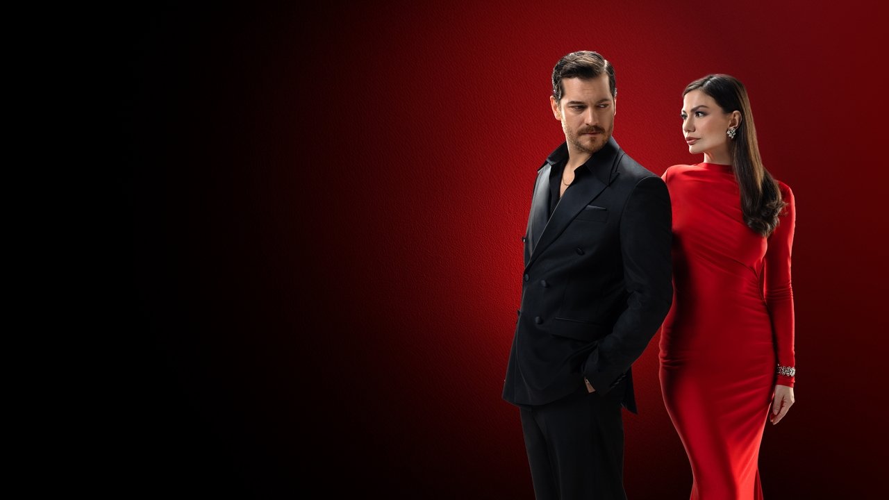 Мечта Эшрефа (сериал, 2025)