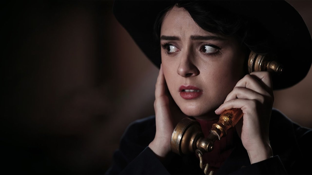 Шахерезада (сериал, 2015)