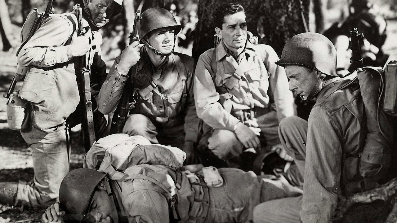 Прогулка под солнцем (фильм, 1945)