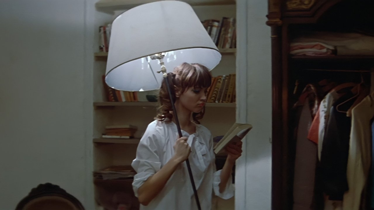 Женщина есть женщина (фильм, 1961)