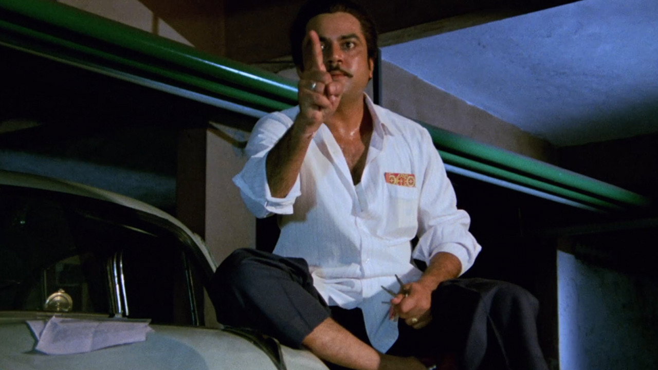 Захват (фильм, 1988)