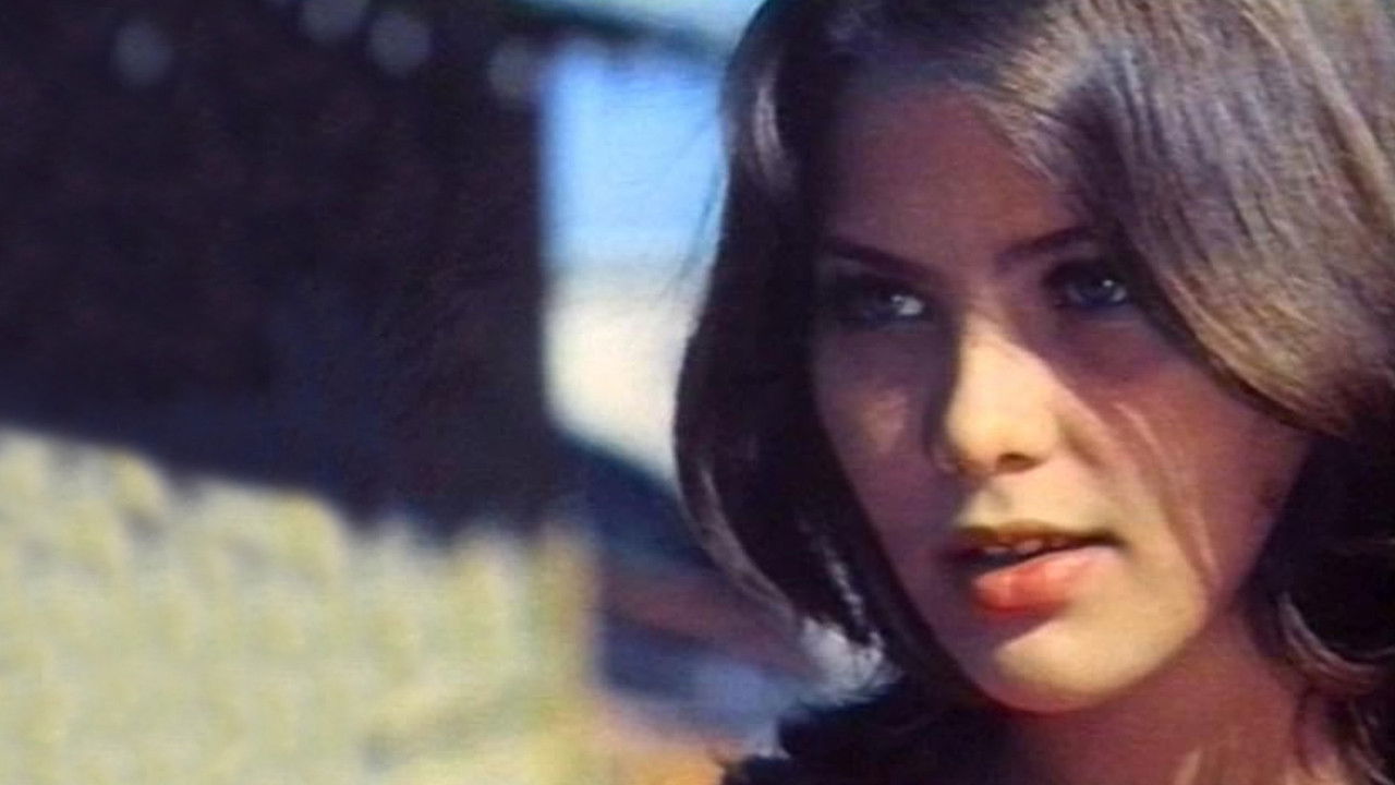 Солнце на коже (фильм, 1971)