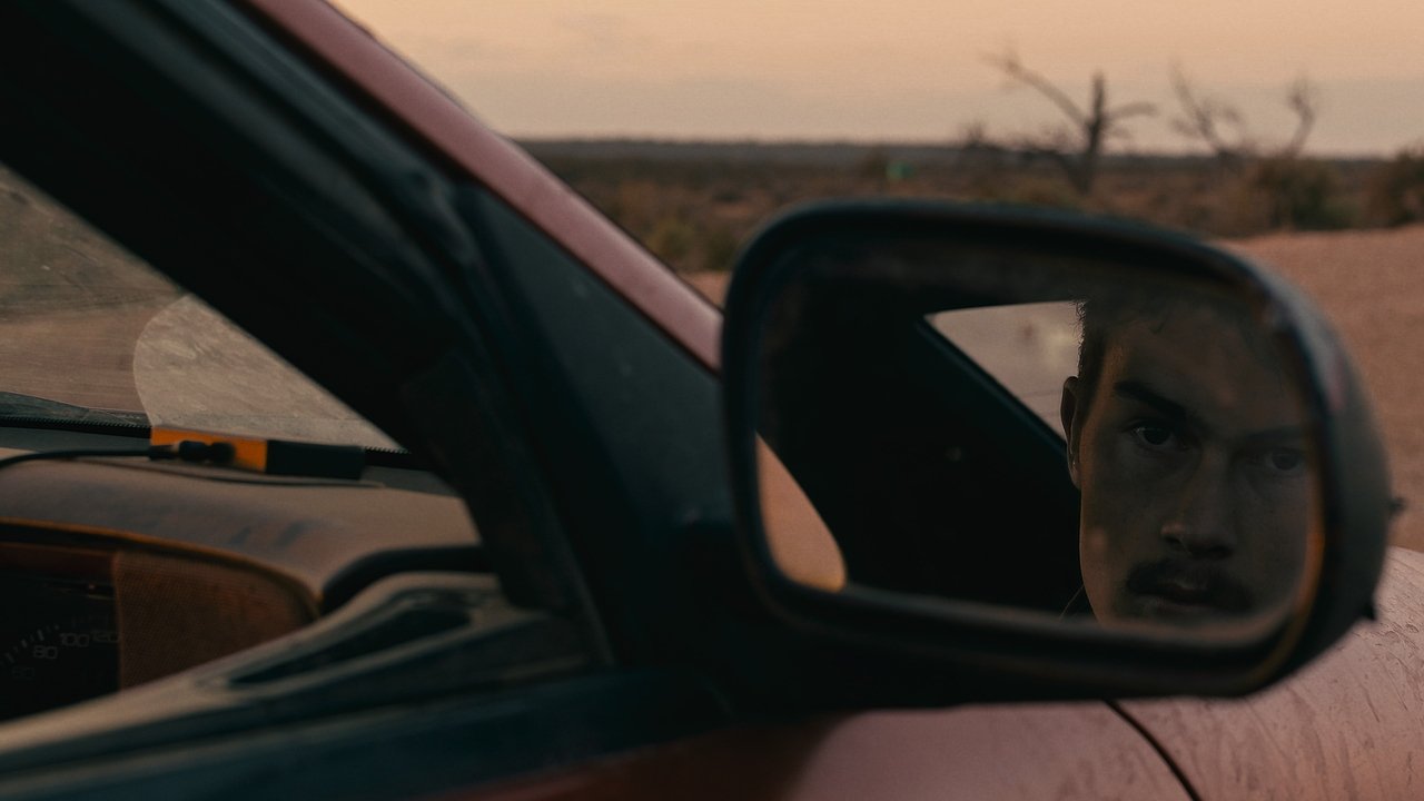 Убийство на дороге (фильм, 2022)