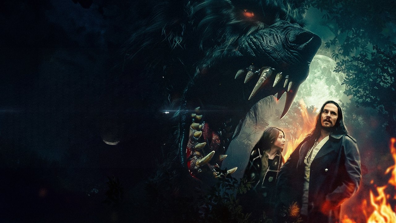 Цыганская луна (фильм, 2024)
