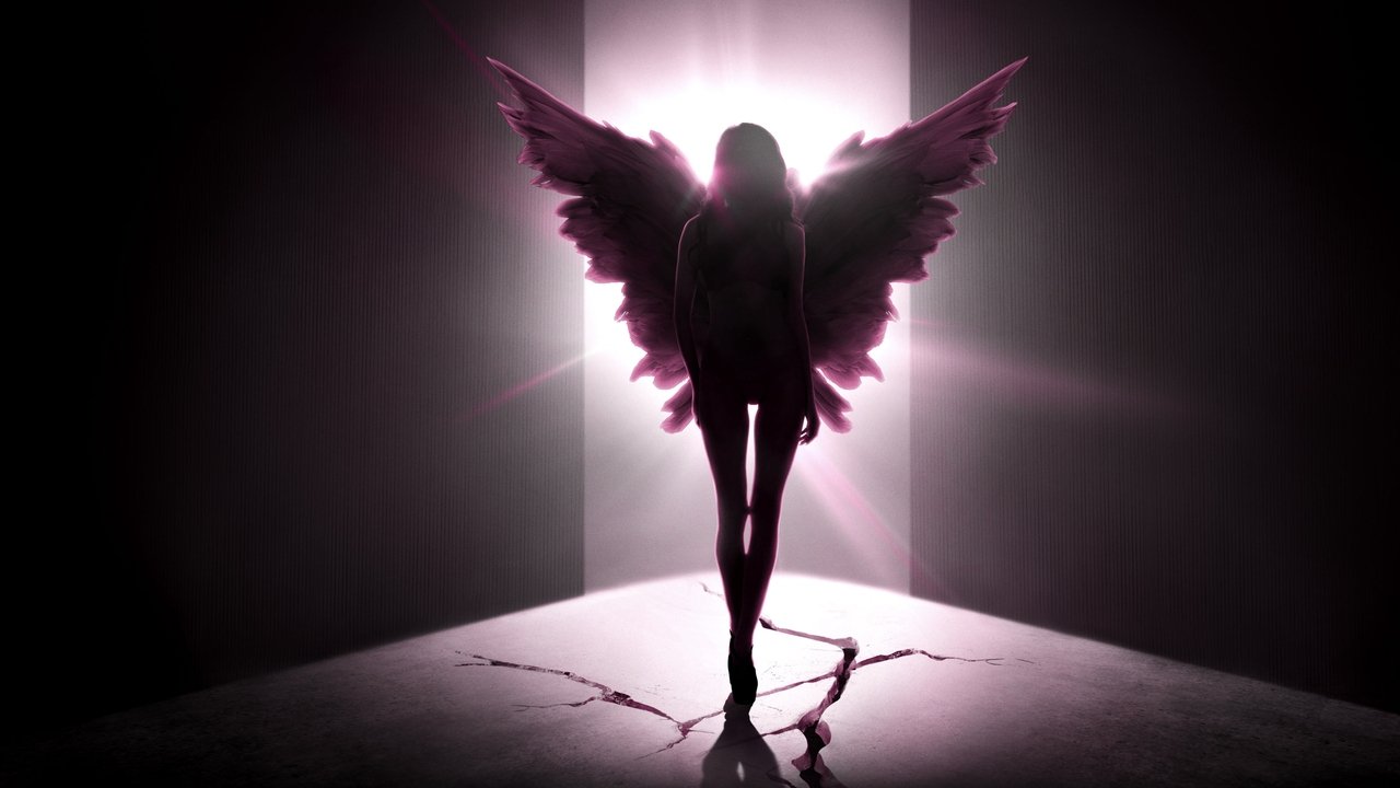 Victoria's Secret: Ангелы и демоны (сериал, 2022)