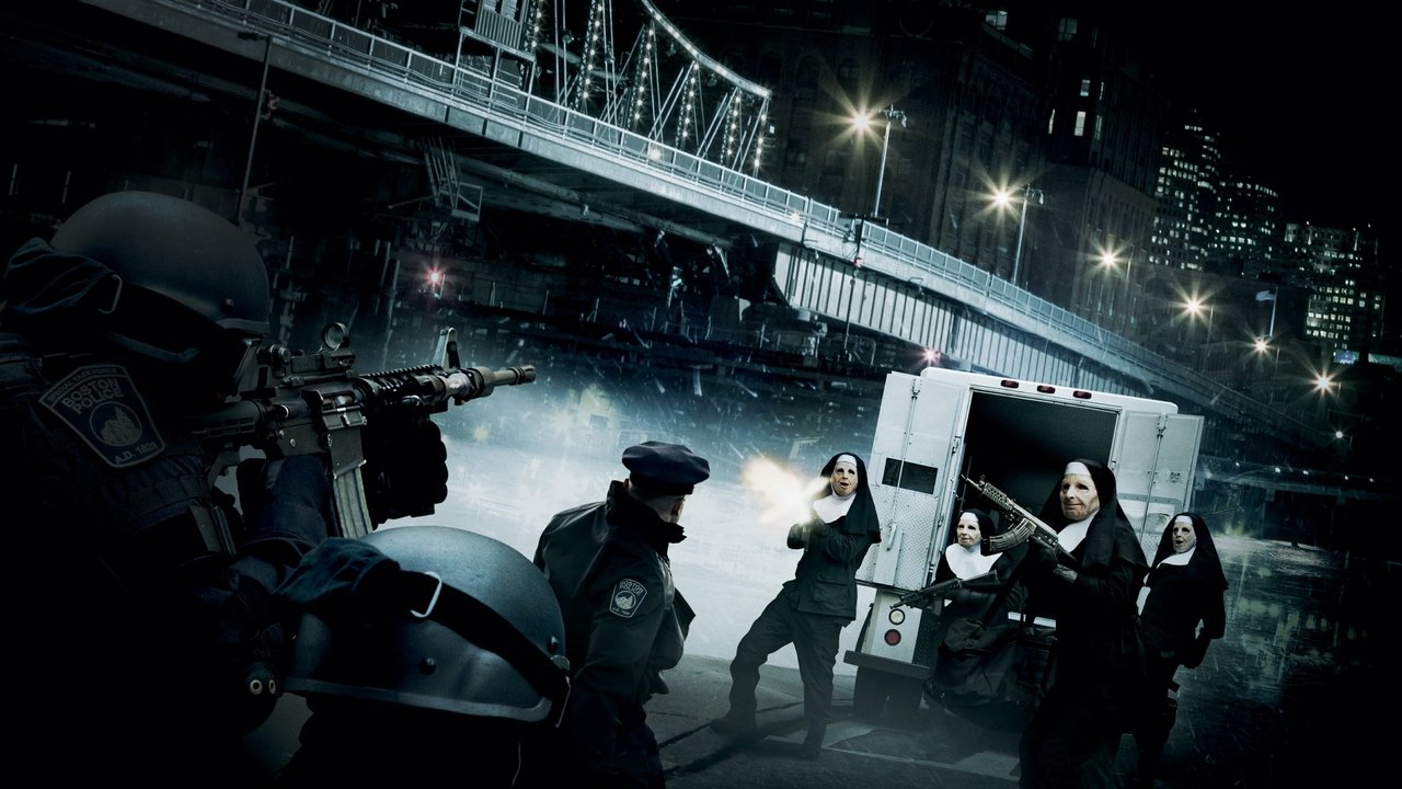 Город воров (фильм, 2010)