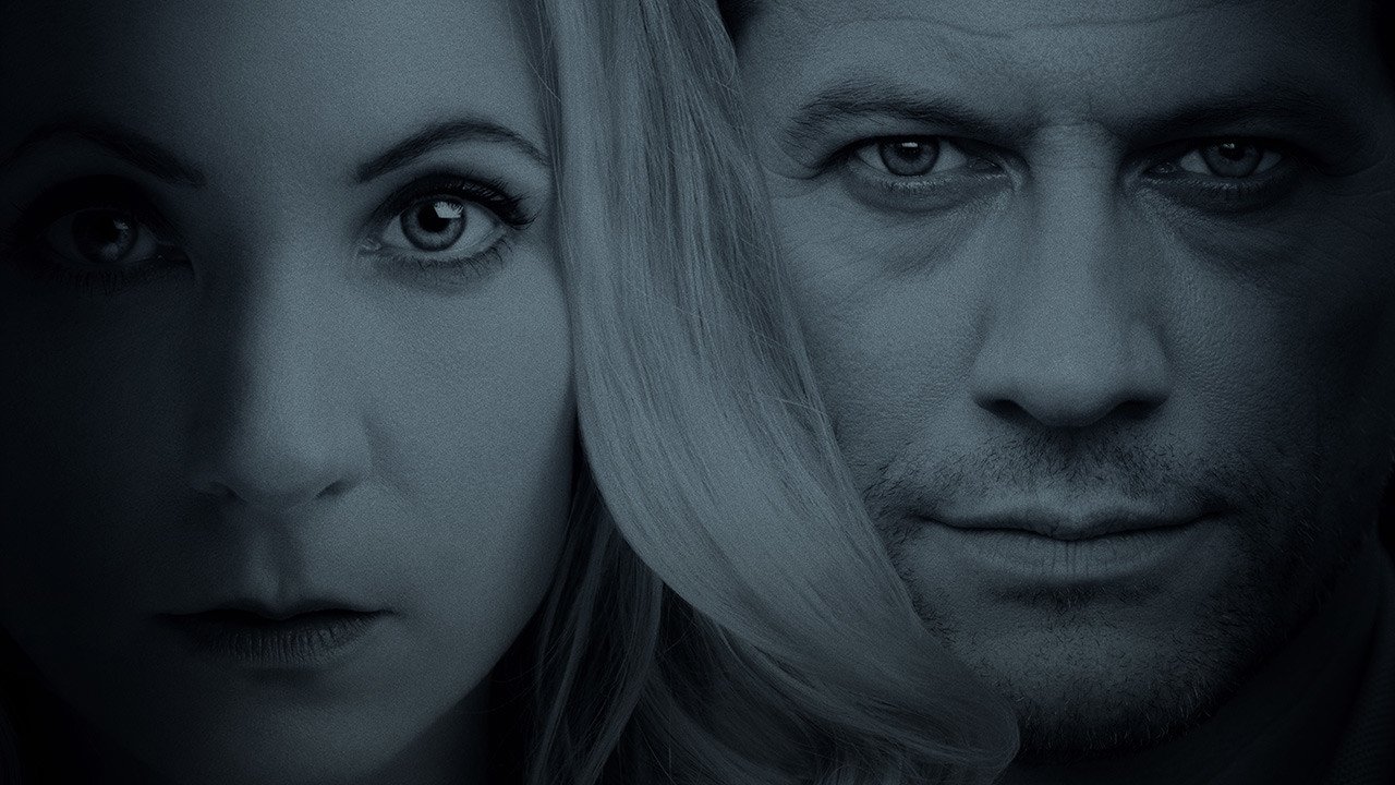 Лжец (сериал, 2017)