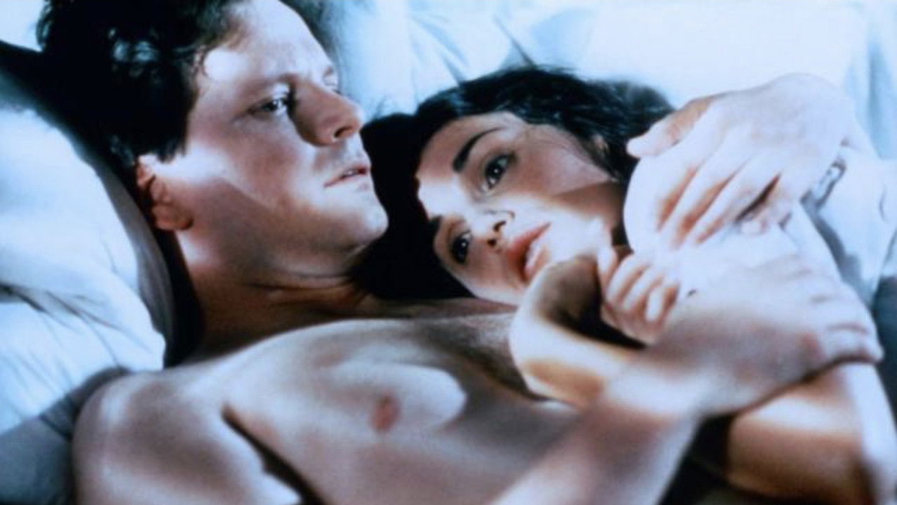 Роковая женщина (фильм, 1991)