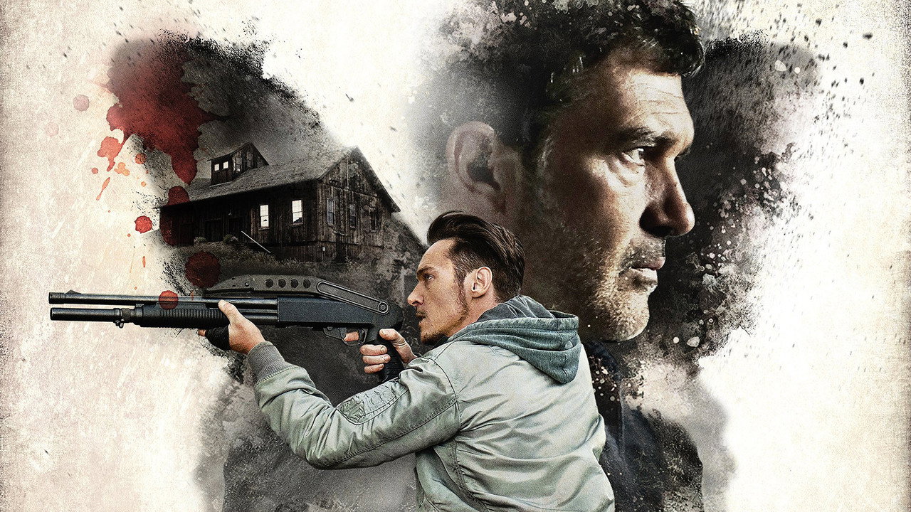 Черная бабочка (фильм, 2016)
