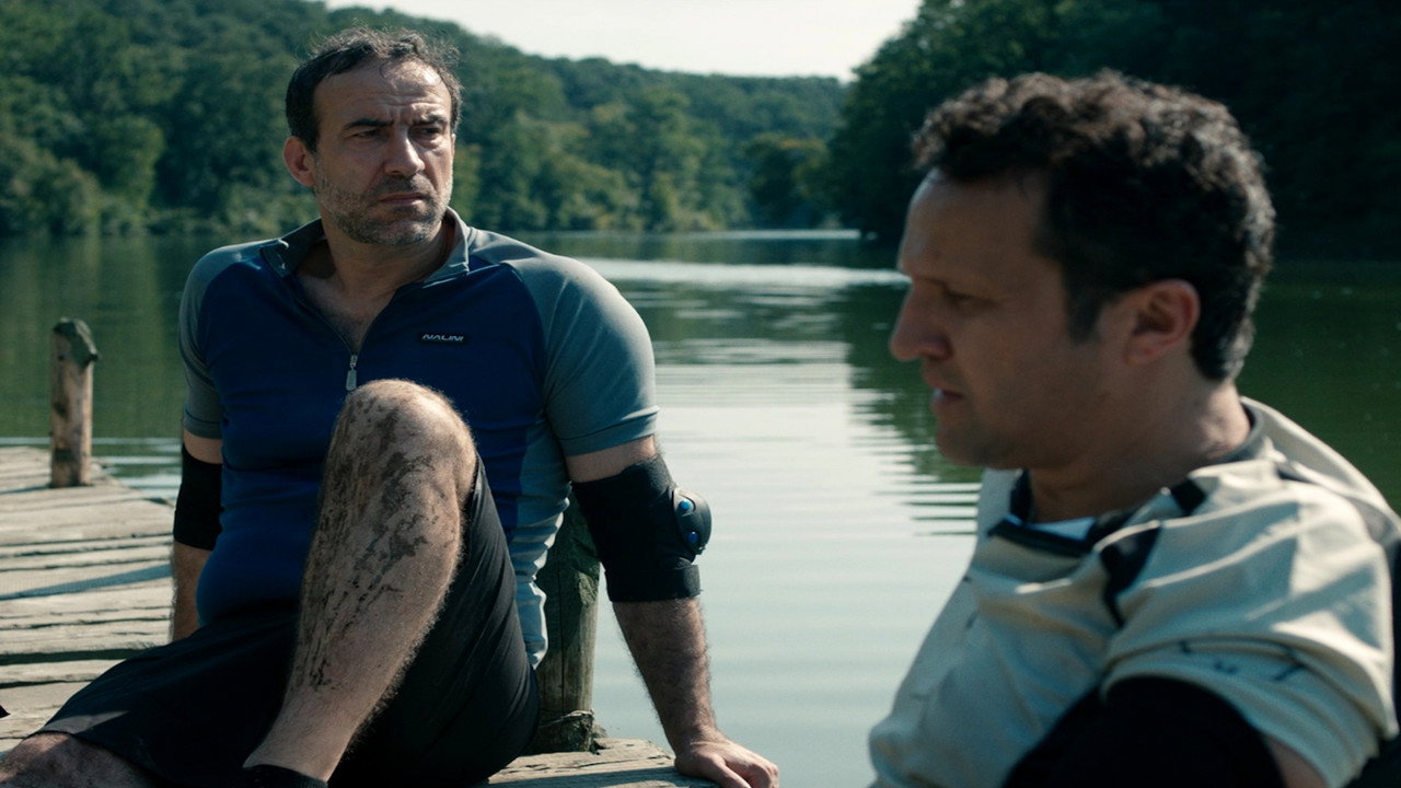 Завера (фильм, 2019)