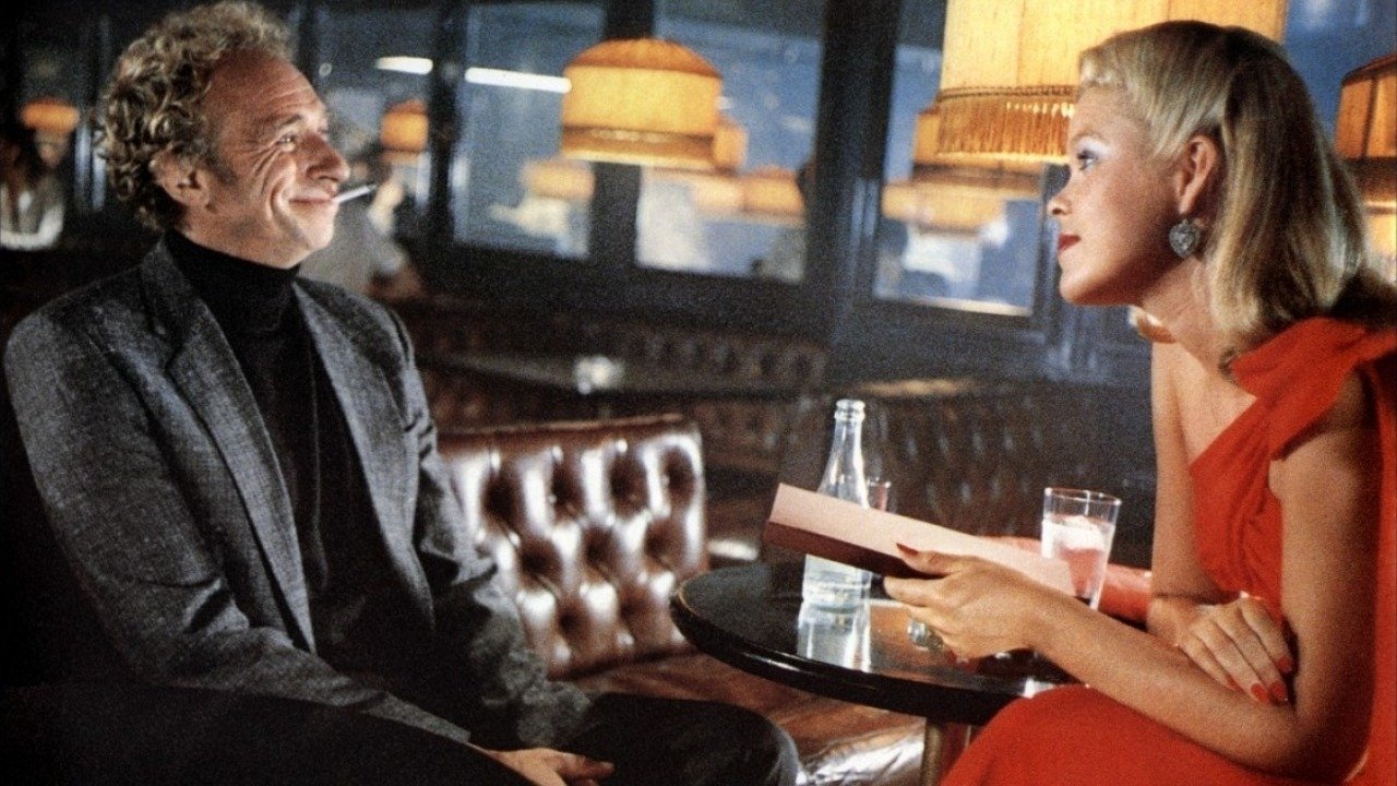 Близнец (фильм, 1984)