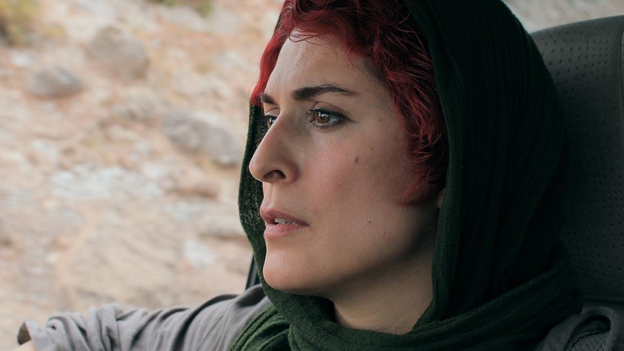 Три лица (фильм, 2018)