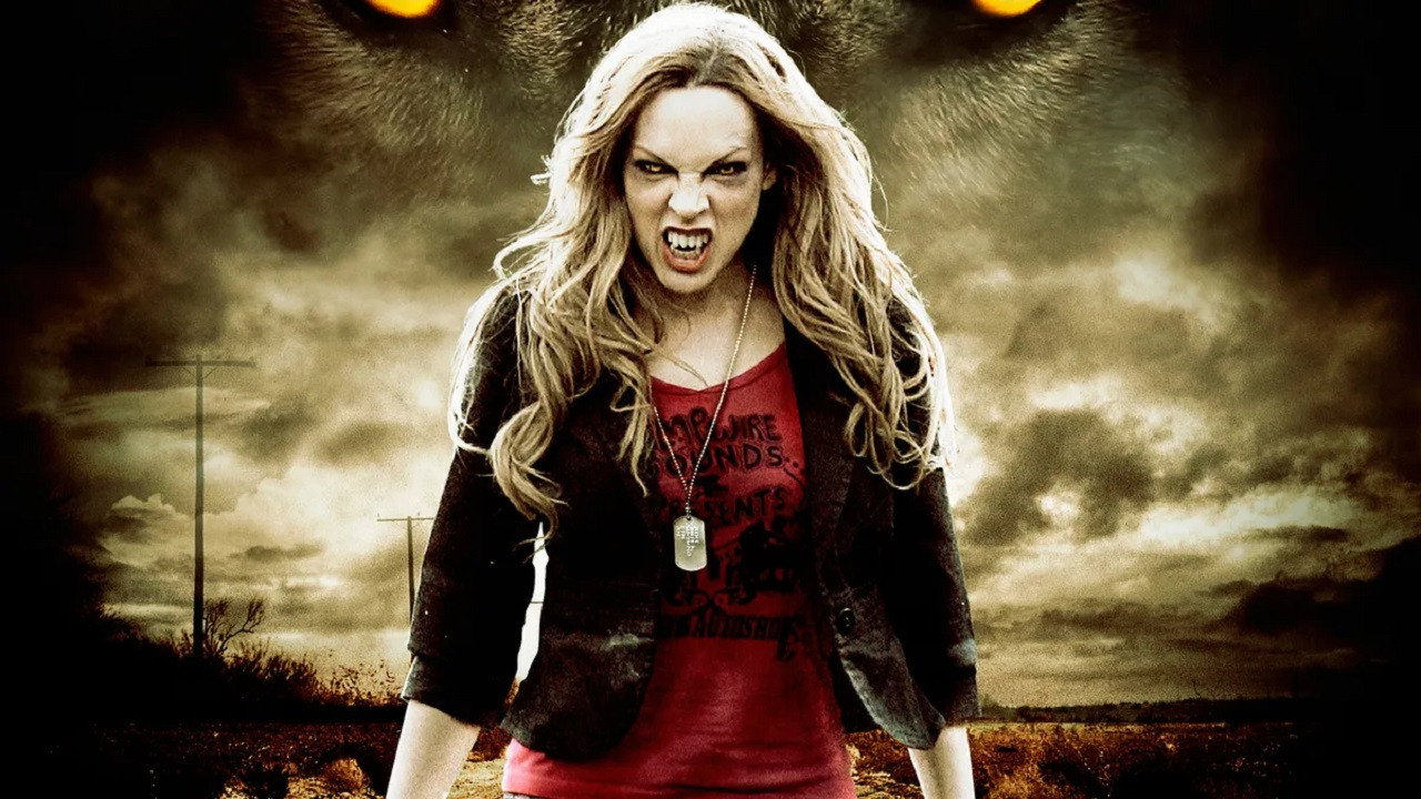 Воины-оборотни (фильм, 2009)