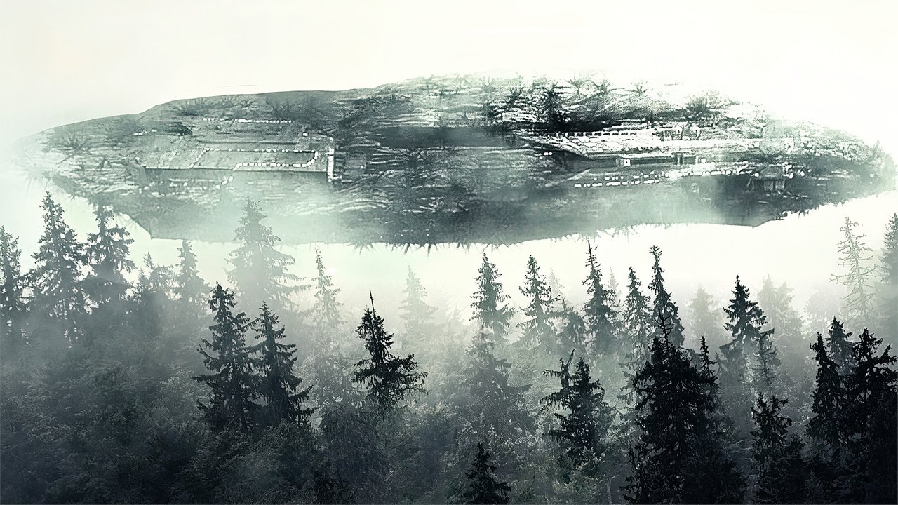 Белое небо (фильм, 2021)