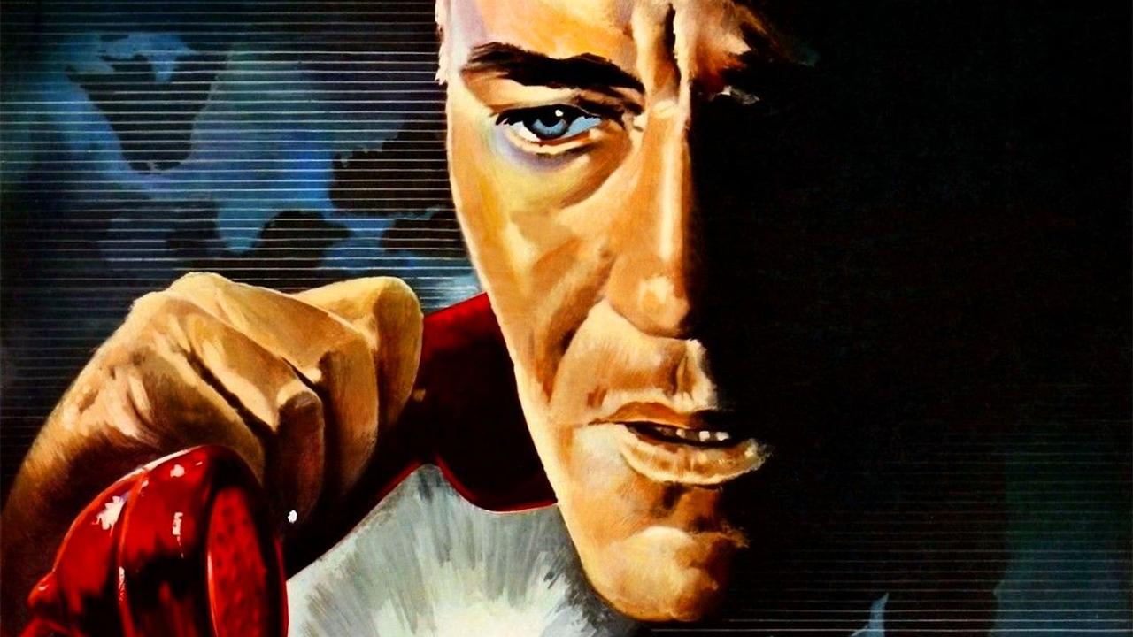 Система безопасности (фильм, 1964)