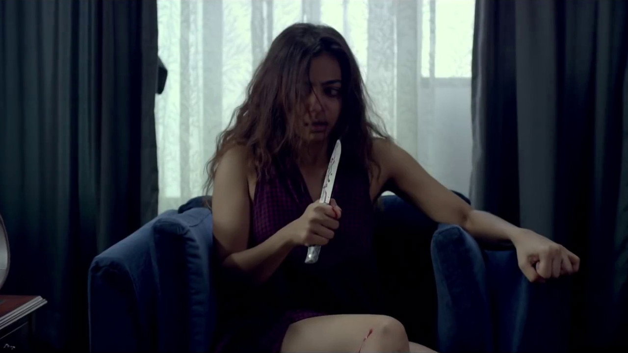 Фобия (фильм, 2016)
