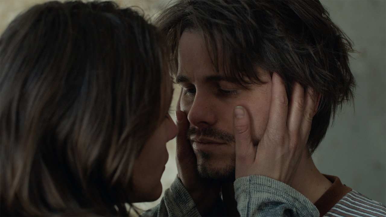 Угли (фильм, 2015)