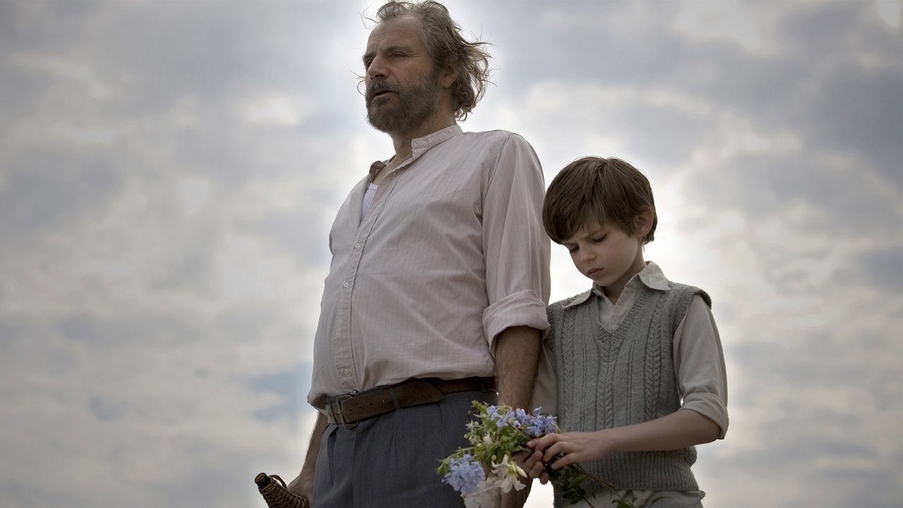 Осколки (фильм, 2007)
