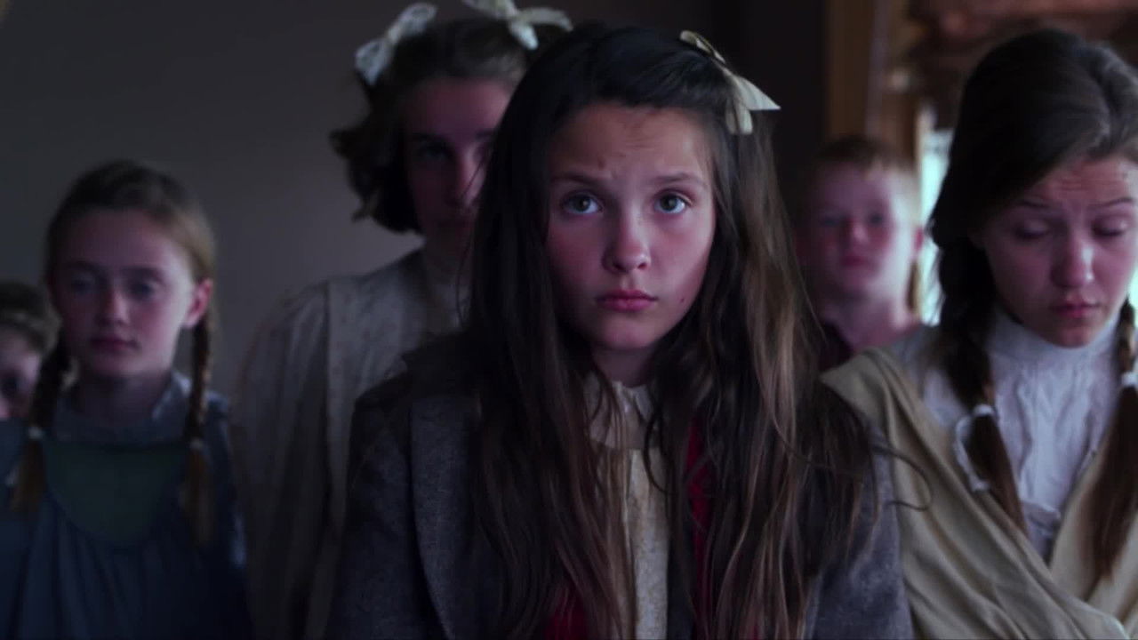 Рождественские апельсины (фильм, 2012)