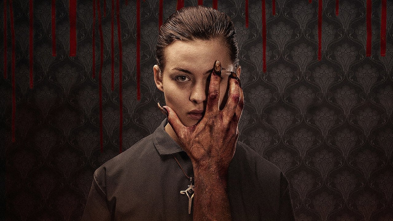 Дьяволица (фильм, 2018)