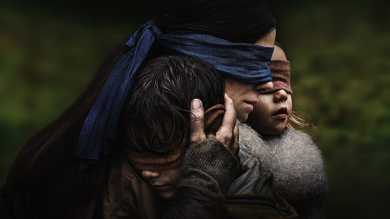 Птичий короб (фильм, 2018)