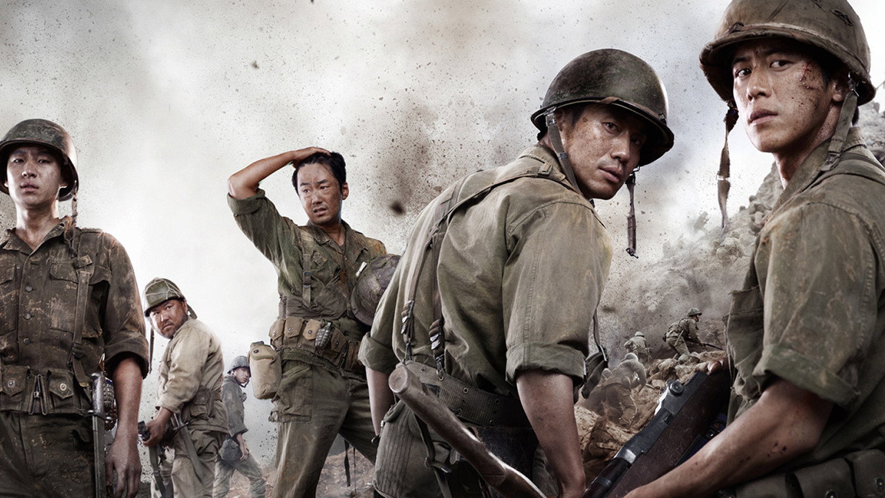 Линия фронта (фильм, 2011)