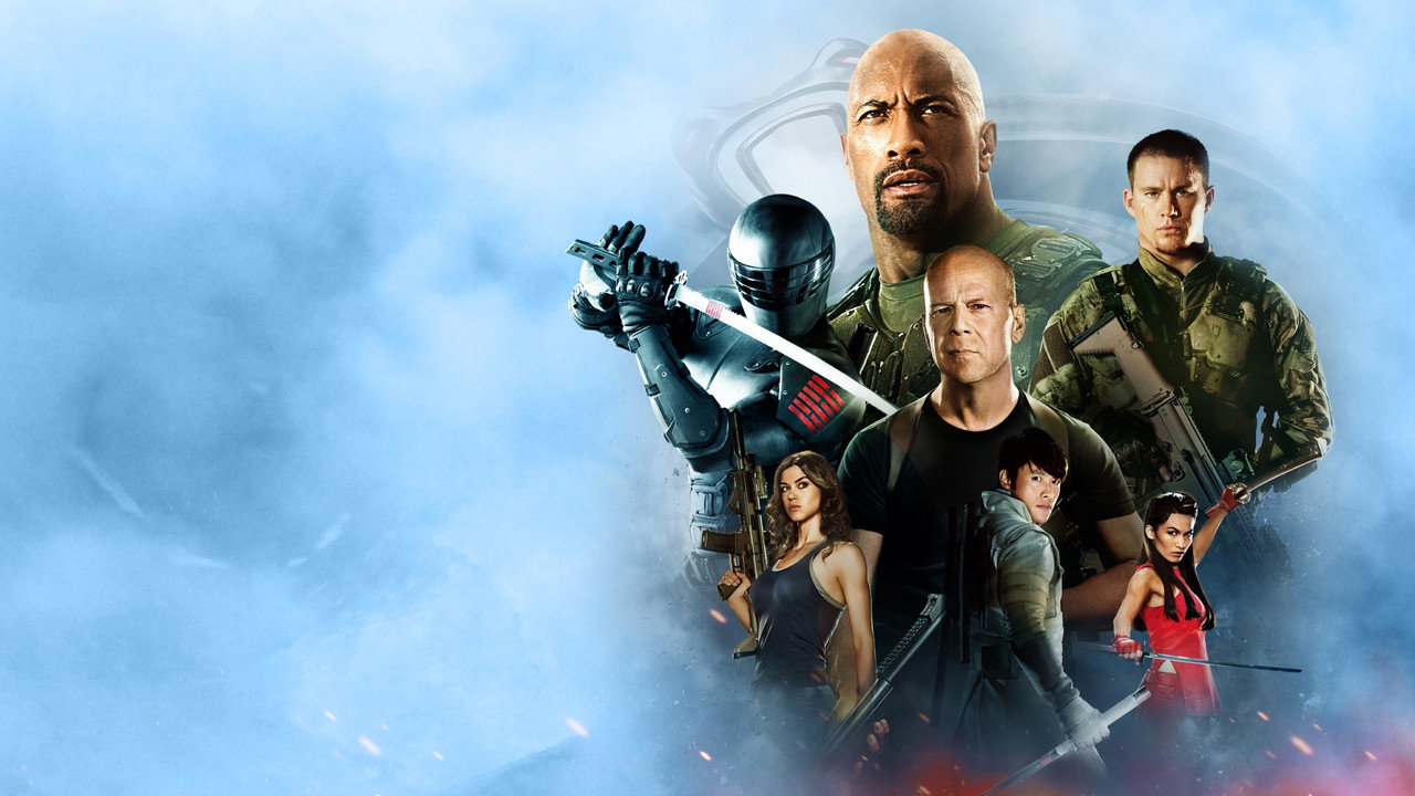 G.I. Joe: Бросок кобры 2 (фильм, 2013)