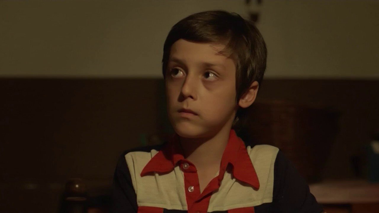 Тайна Зелёного Холма (фильм, 2017)