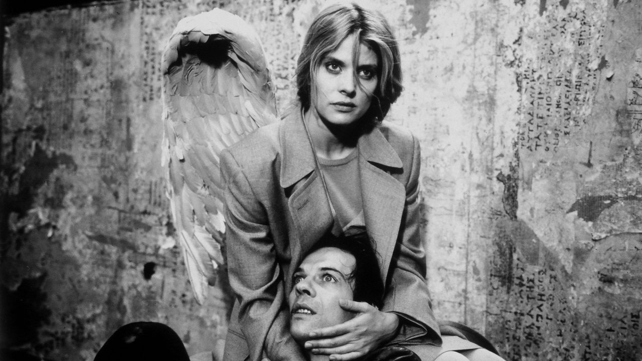 Небо над Берлином 2 (фильм, 1993)