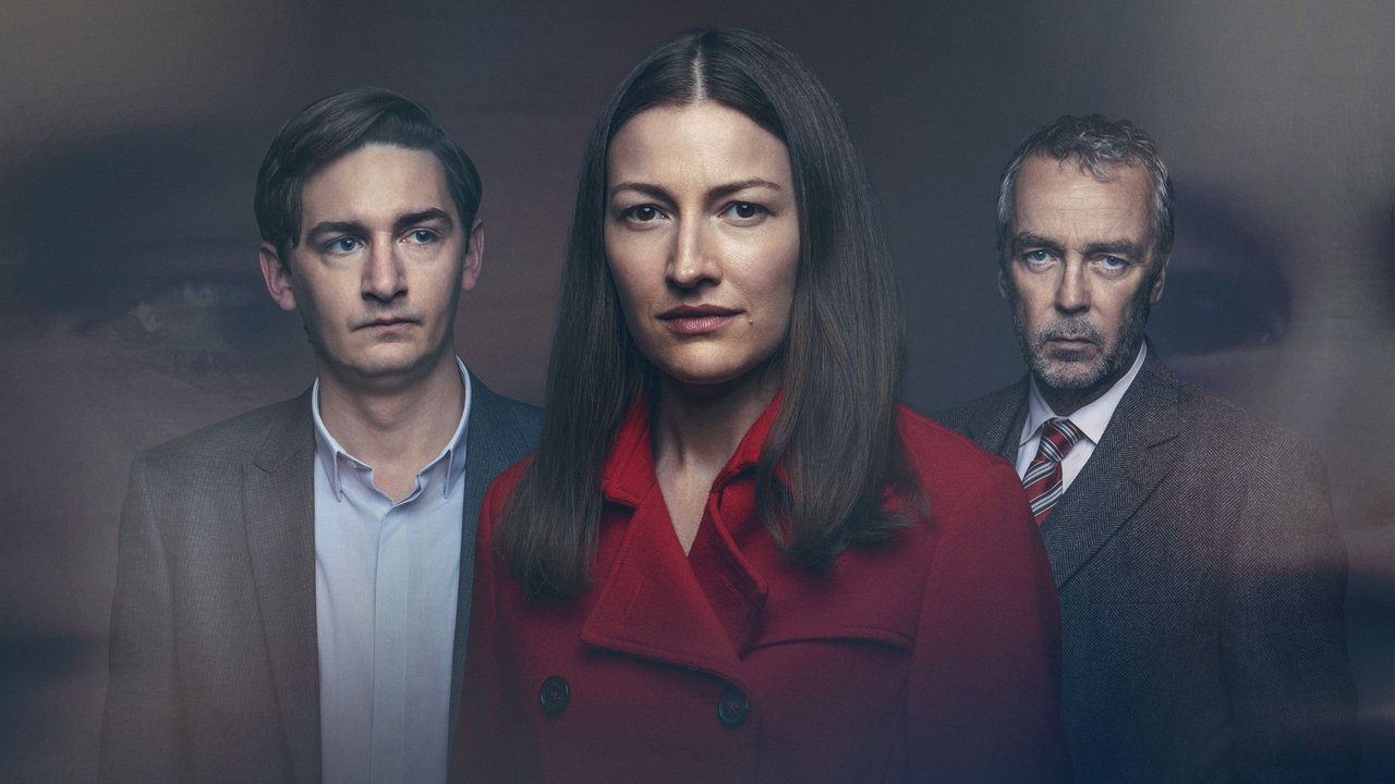 Жертва (сериал, 2019)