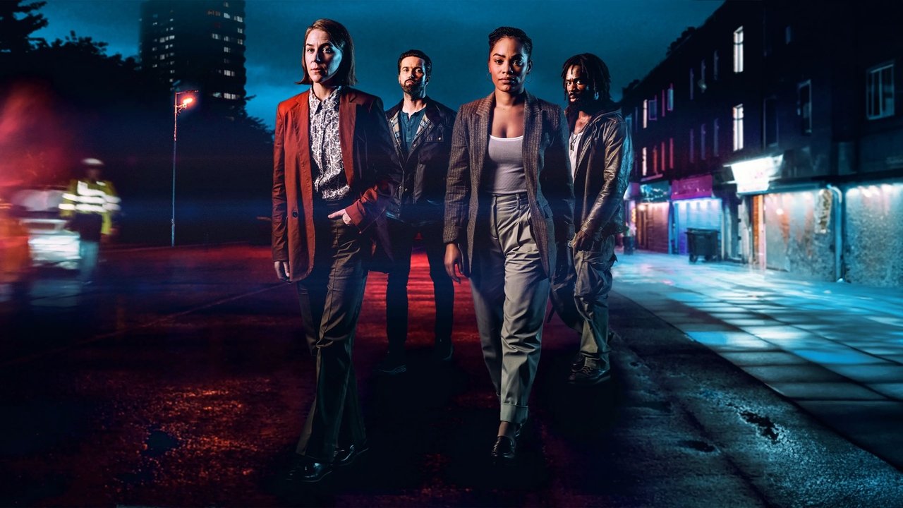 Башня (сериал, 2021)