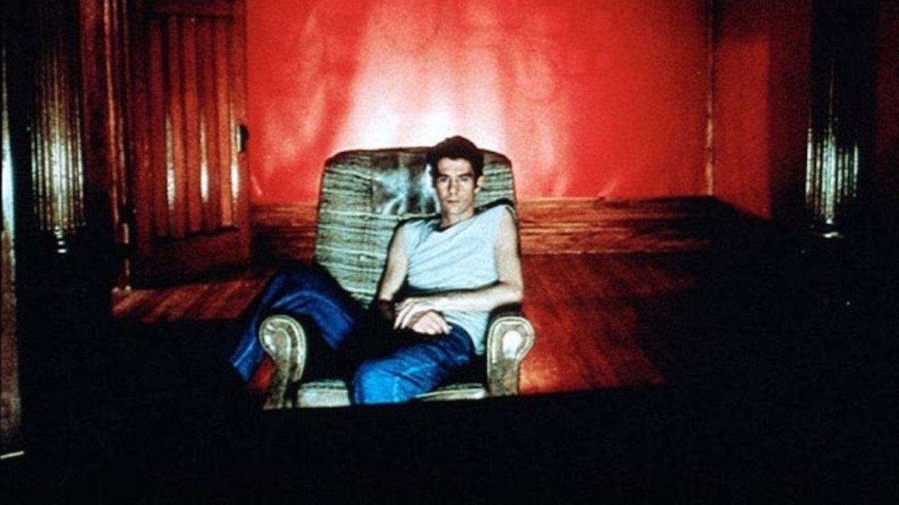 Исповедь (фильм, 1995)