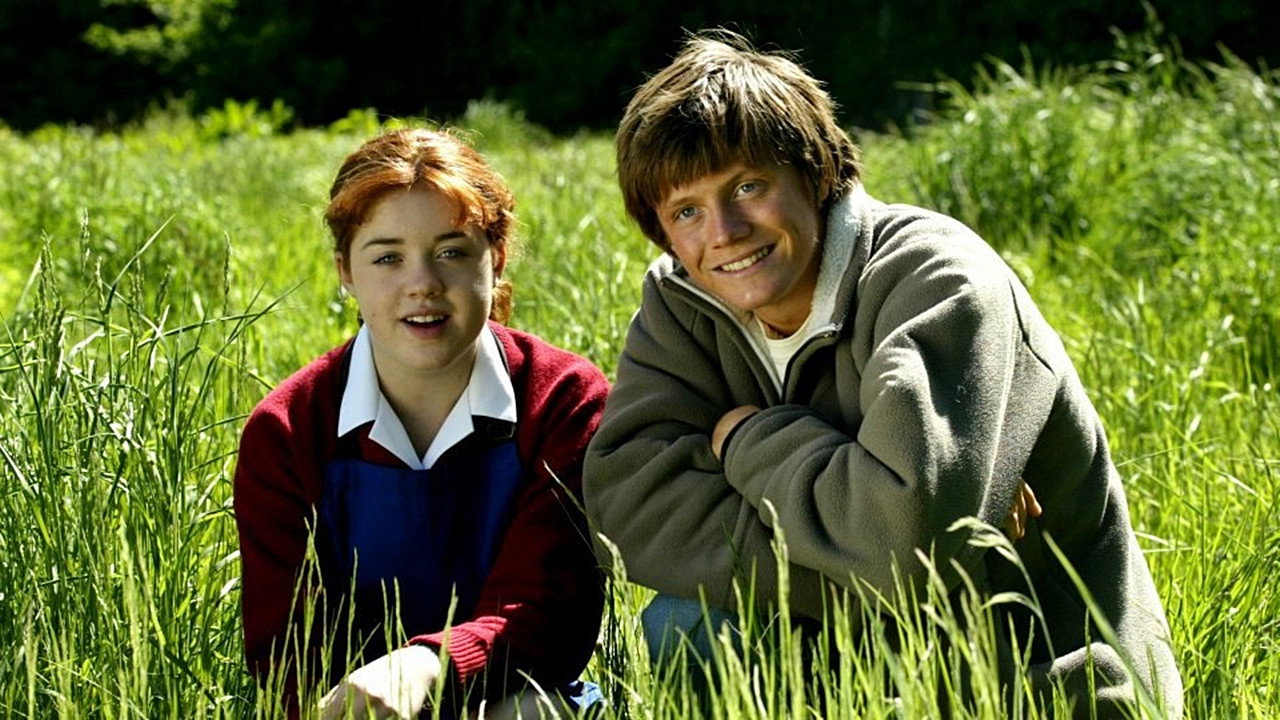 Таинственный портал (сериал, 2004)