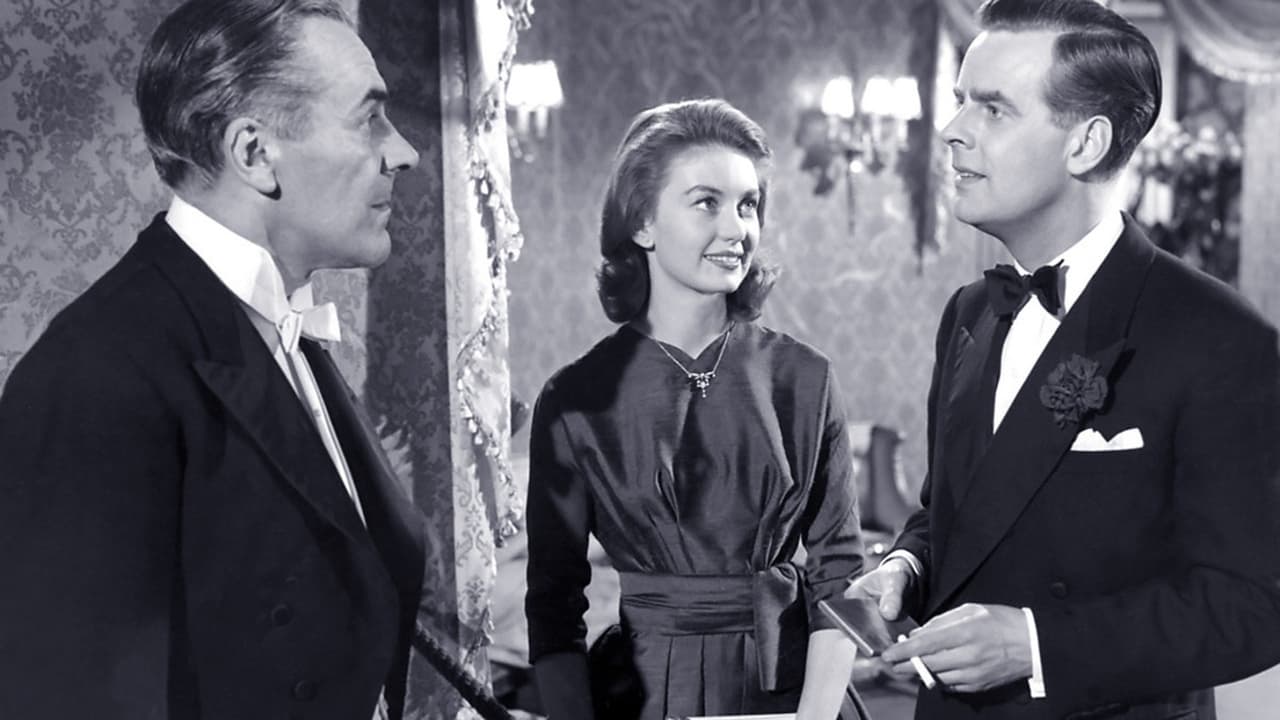 Школа для негодяев (фильм, 1960)