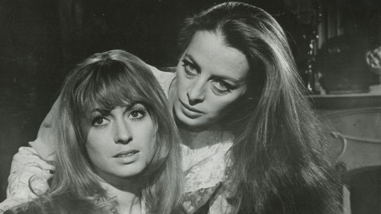 Фройляйн Доктор (фильм, 1969)