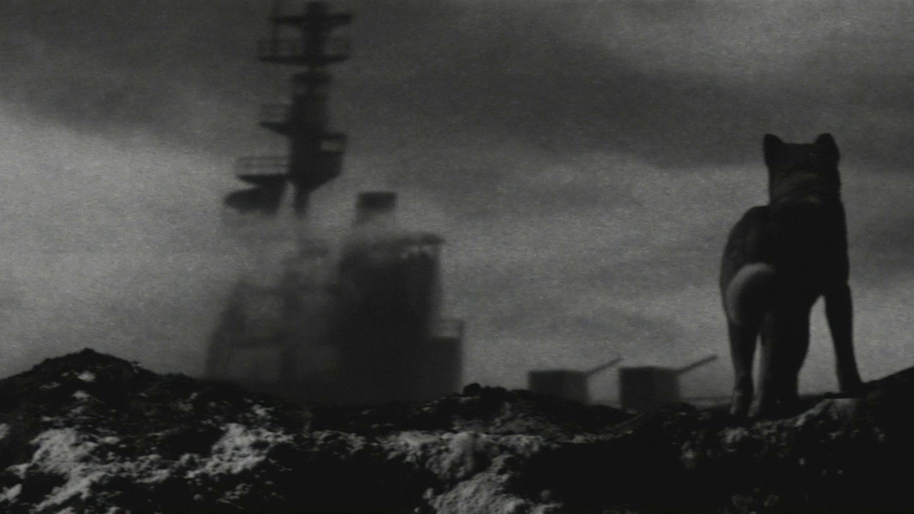 Отступление с острова Кыска (фильм, 1965)