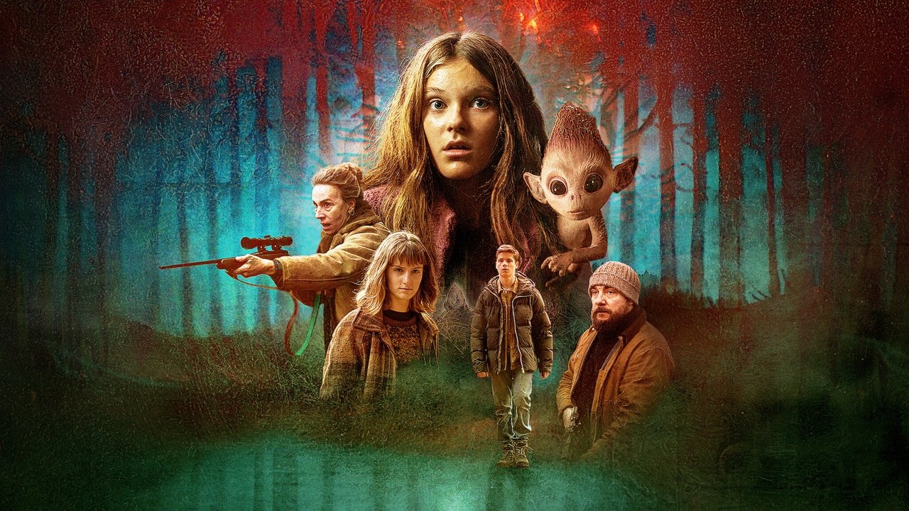 Жестокие эльфы (сериал, 2021)