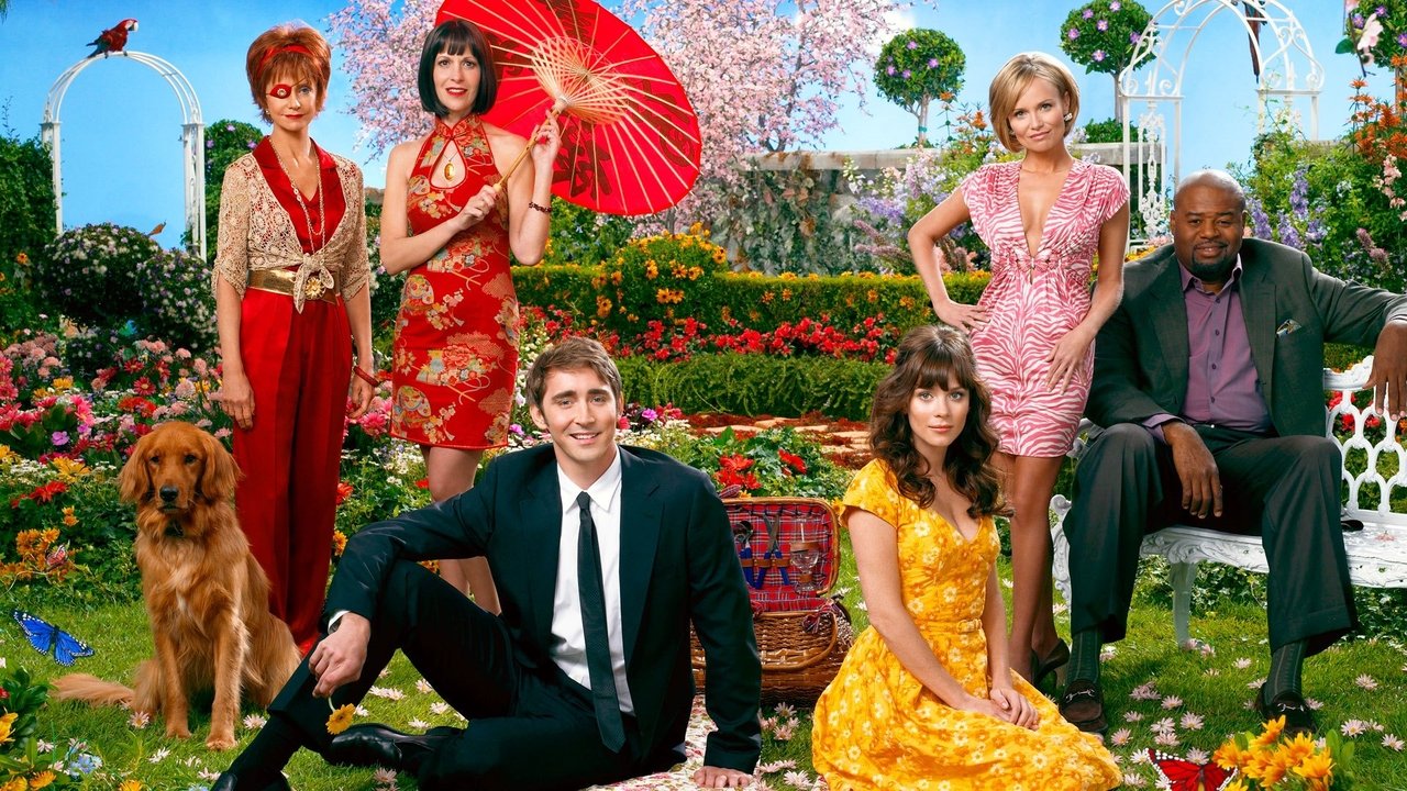 Мёртвые до востребования (сериал, 2007)