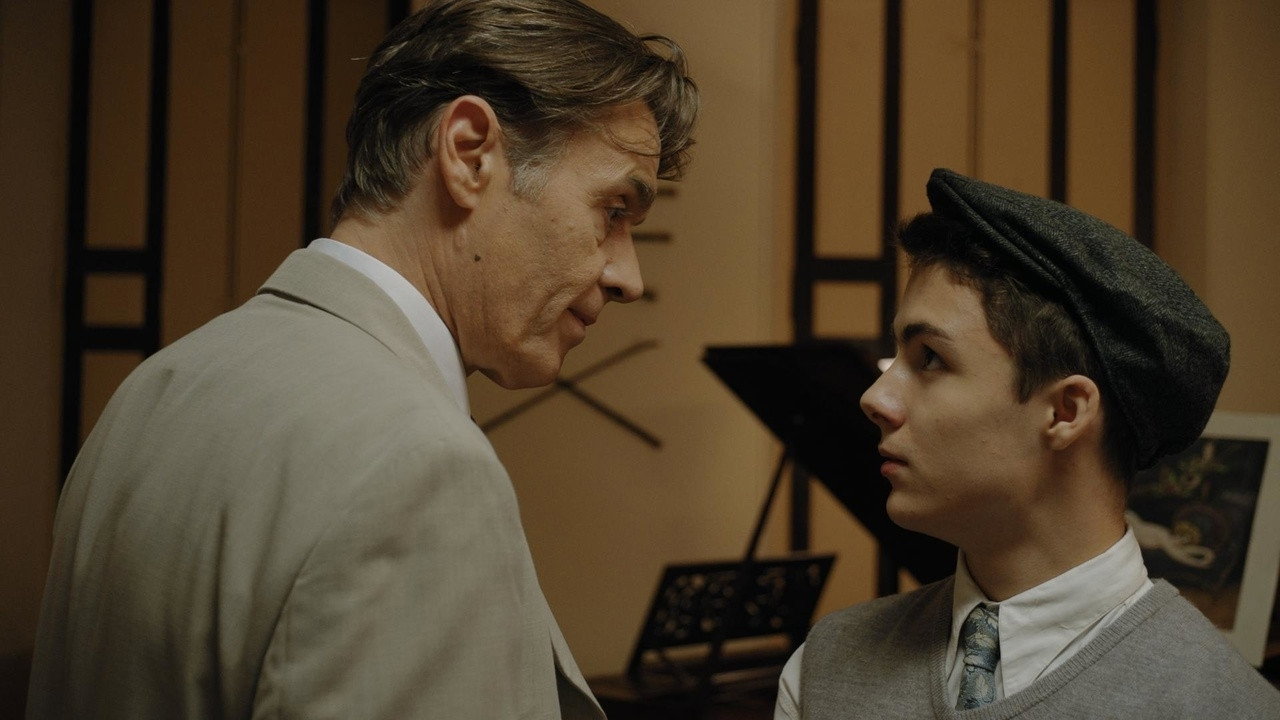 Племянник (фильм, 2018)